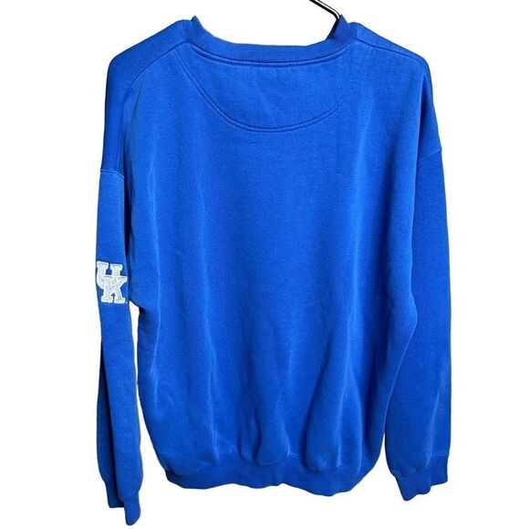 Y2K Kentucky Wildcats Crewneck XL - Picture 3 of 4